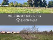 Terreno en Buin