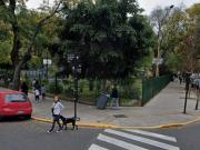 Venta Lote Terreno en Almagro