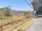 Terreno en Burgos bugambilia, seccion Casa Blanca