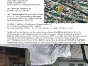 Terreno en Caballito