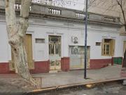 Terreno en Caballito Doble Frente y Gran Fondo 17.3 x 47...