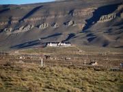 Terreno en Calafate, Santa Cruz