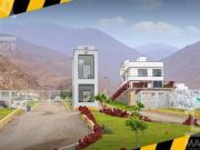 Terreno en Calango