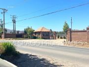 Terreno en Calera de Tango