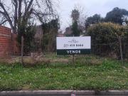 Terreno en calle 85 entre 10 y 11, Villa Elvira