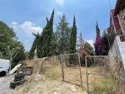 Terreno en Calle Cerrada en Leandro Valle, Barrio Norte