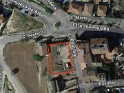 Terreno en Calle Postillón, Casarrubios del Monte