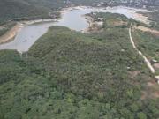 Terreno campestre Sierra Gorda