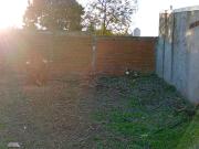 Terreno en Campana venta