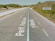 TERRENO EN CAMPECHE SOBRE PERIFERICO
