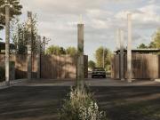 Terreno en Campestre