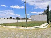 Terreno en Campestre del Valle