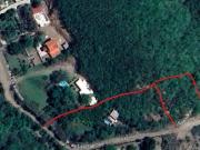 Terreno en Campestre El Barrio