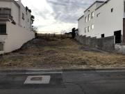 Terreno en campo de golf