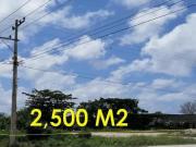Terreno en Canc?n Quintana Roo