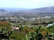 Terreno en Candelaria rústico con varias construcciones