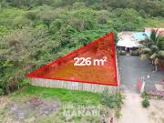 Oportunidad Terreno en CANOA