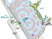 Terreno en Canton Islas