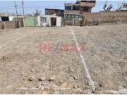 Terreno En Carabayllo 114M2 En San Benito