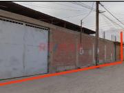 Terreno En Carabayllo 964 Urb. El Bosque/Venta