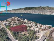 Terreno en Carretera Escénica con Uso Turístico y Hotelero