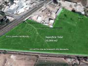 Terreno en Carretera Guadalajara Morelia, Santa Cruz de...