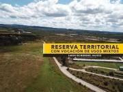 Terreno en carretera Lagos de Moreno San Luis Potosí