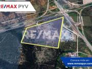 Terreno en Carretera Monterrey Reynosa, Tamaulipas 4