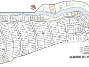 Terreno en Carretera Nacional