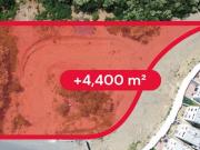 Terreno en Carretera Nacional 4495.19 m2