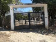 TERRENO EN CARRETERA NACIONAL