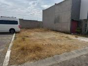Terreno en Casa fuerte
