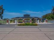 Terreno en Casonas del Haras