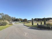 Terreno en Casonas del Haras