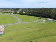 Terreno en Casonas del Haras