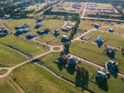Terreno en Casonas del Haras