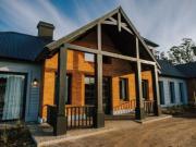 Terreno en Casonas del Haras barrio Pradera