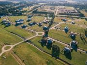 Terreno en Casonas del Haras barrio Pradera