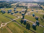 Terreno en Casonas del Haras Lomadas