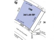 Terreno en Castaños del Vergel