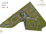 Terreno en cañadas la Porta