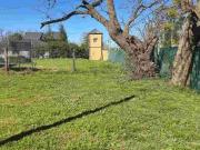 TERRENO EN CAÑUELAS ZONA URBANA