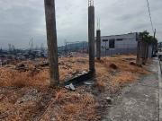 Terreno en ceibos norte