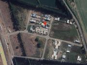 Terreno en Centenario