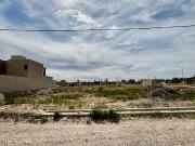 Terreno en Centenario