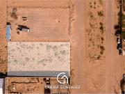 Terreno en Centenario