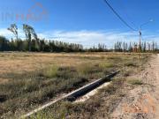 Terreno en Centenario