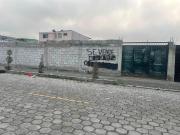 Terreno en Centro de Ibarra