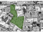 Terreno en Centro Historico