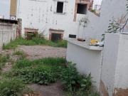 Terreno en centro histórico de Querétaro, uso de suelo mixto